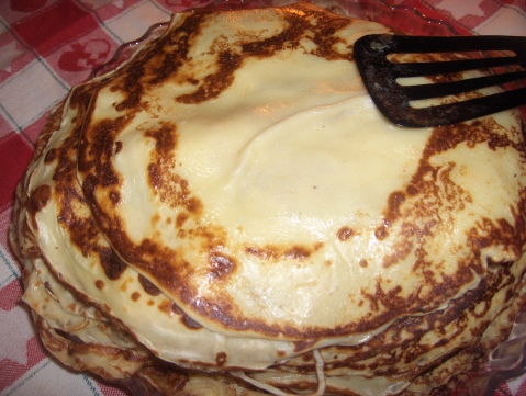 thin-pancakes